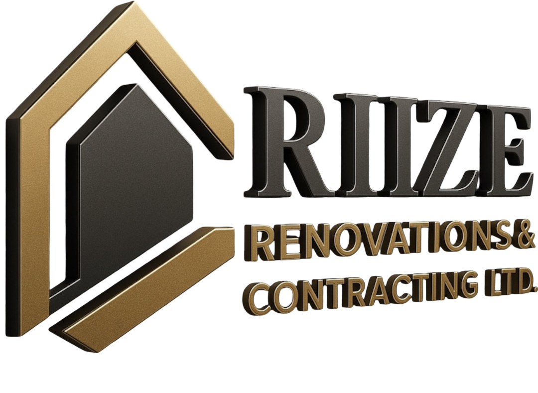 Riize Renovations